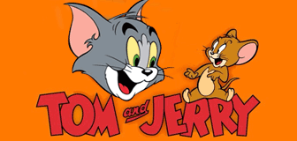 Cerario Home TomJerryLogo