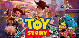 Cerario Home Toystorylogo