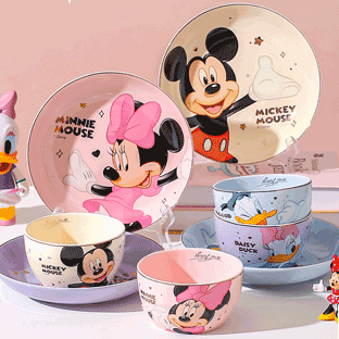 Cerario Home Set Disneybanner2