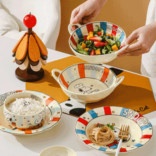 Cerario Home Set Snoopybanner3