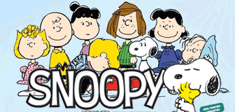 Cerario Home Snoopylogo
